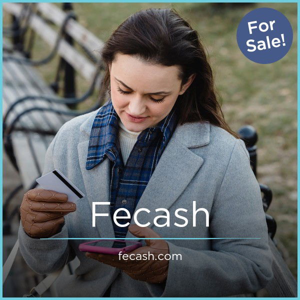 FeCash.com