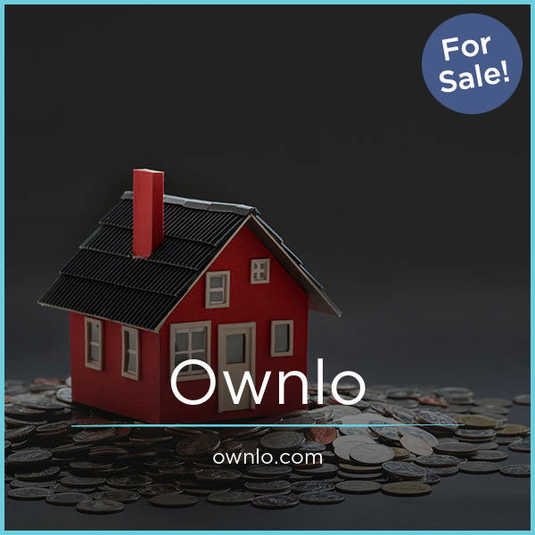 Ownlo.com — 2