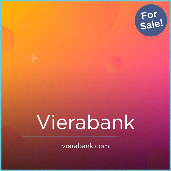 VieraBank.com