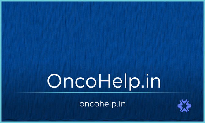 OncoHelp.in
