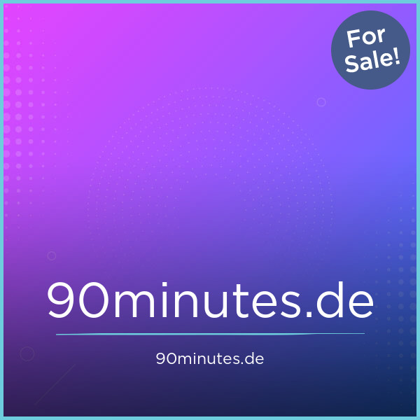 90minutes.de image 2