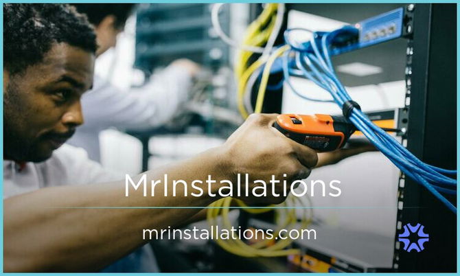 MrInstallations.com