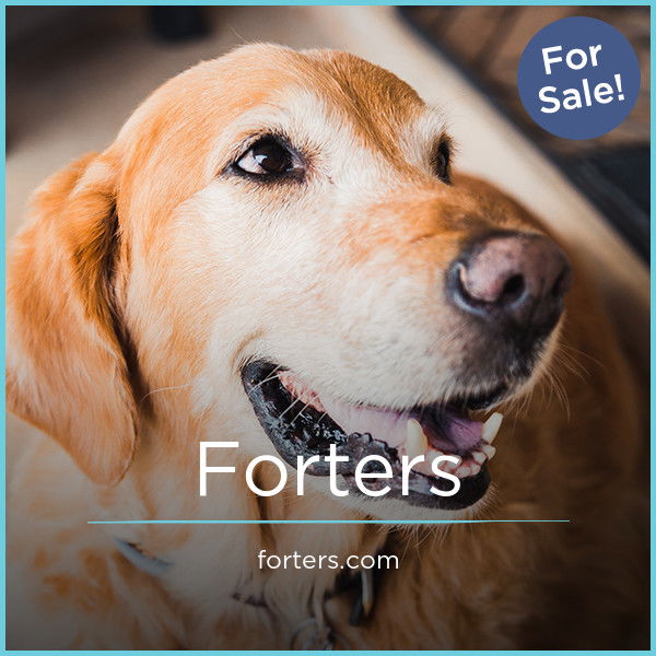 Forters.com