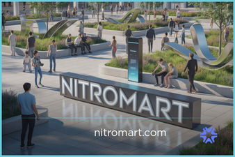 NitroMart.com is for sale