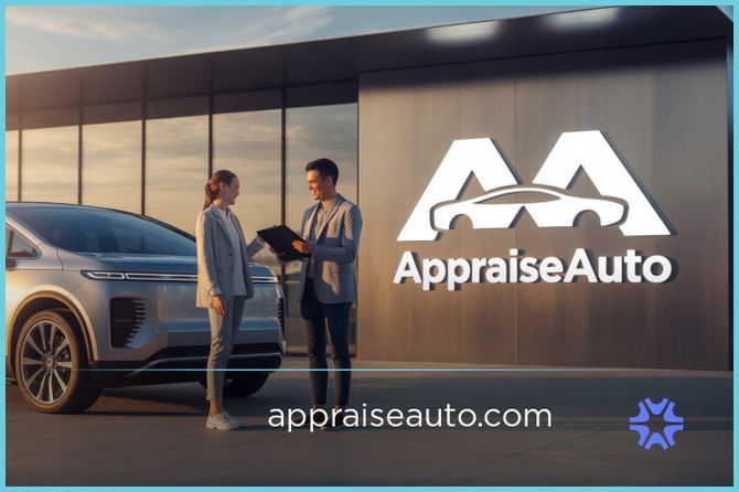AppraiseAuto.com — 2