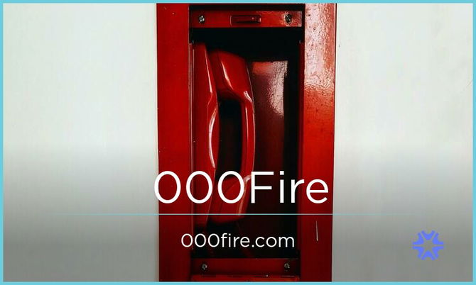 000Fire.com