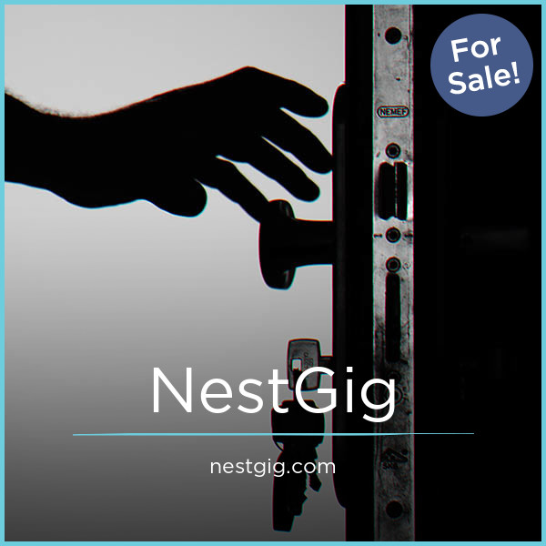 NestGig.com - Best premium domains