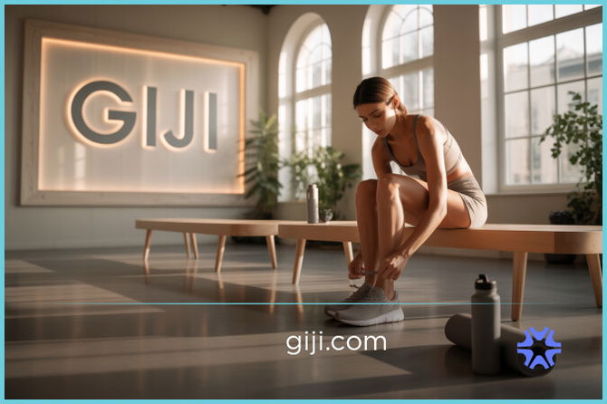 GIJI.com
