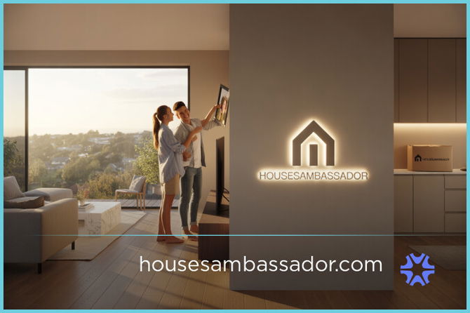 HousesAmbassador.com
