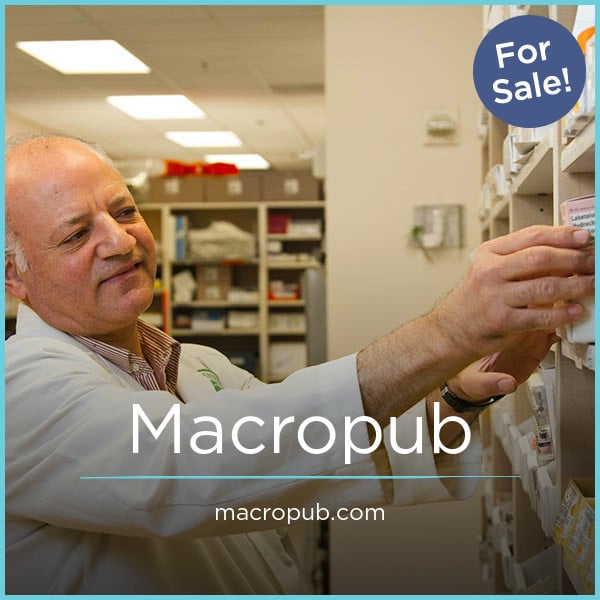 MacroPub.com image 2