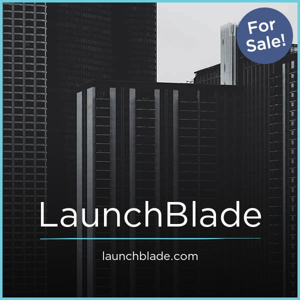 LaunchBlade.com — 2