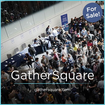 GatherSquare.com