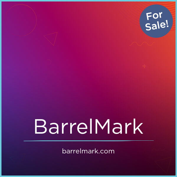 BarrelMark.com