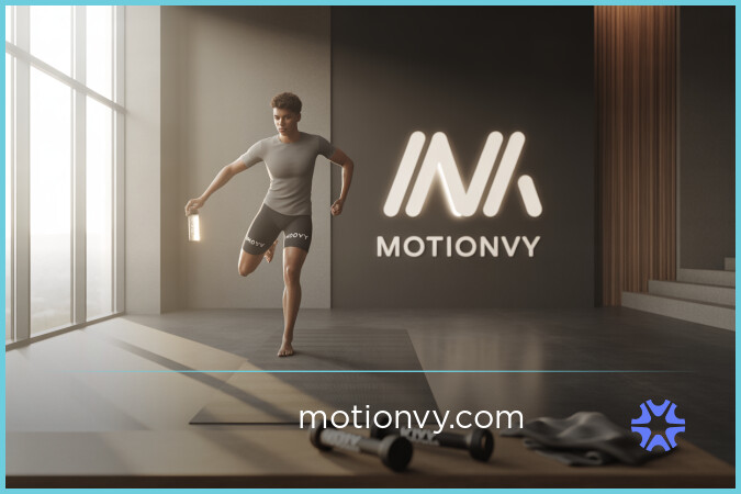 Motionvy.com - buying Catchy premium names