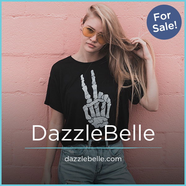 DazzleBelle.com