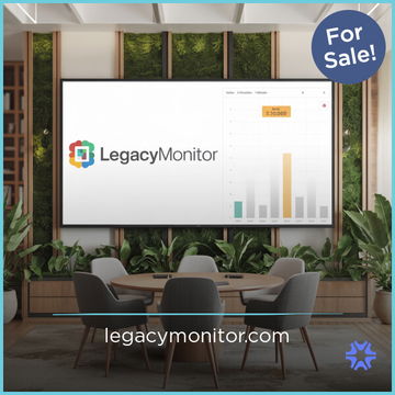 LegacyMonitor.com