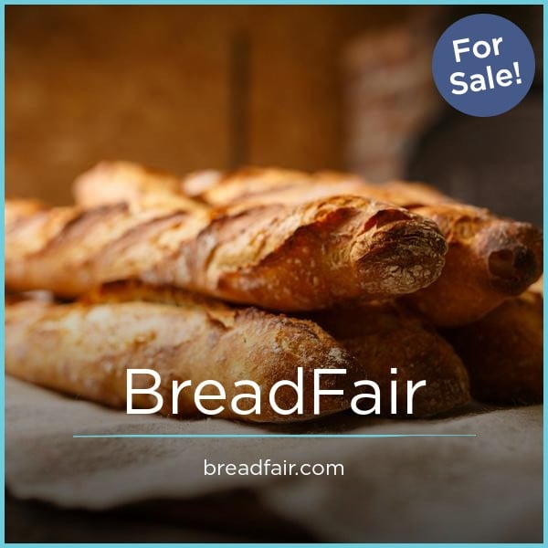 BreadFair.com — 2