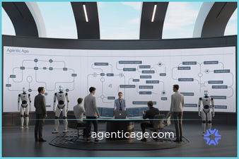 AgenticAge.com - Best premium domains