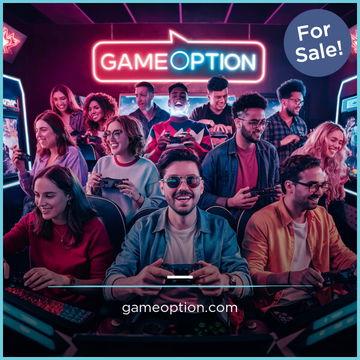 GameOption.com