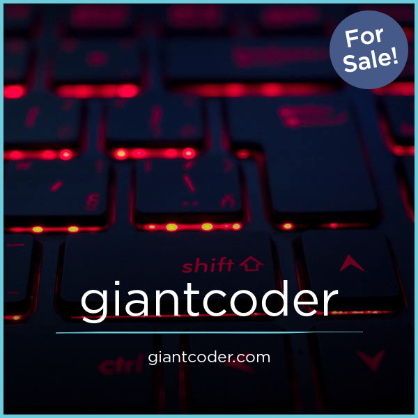 GiantCoder.com — 2
