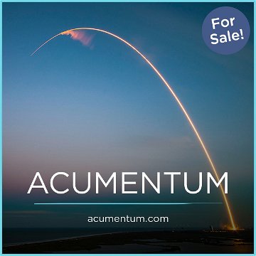 Acumentum.com