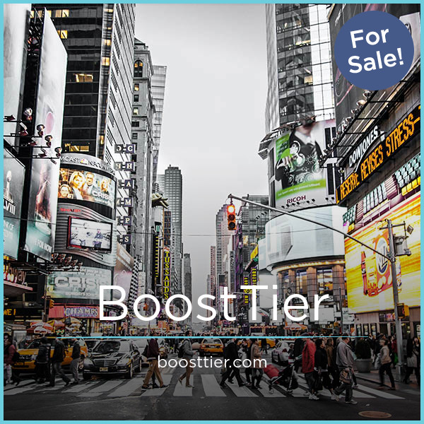 BoostTier.com image 2