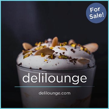 DeliLounge.com