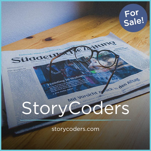 StoryCoders.com image 2