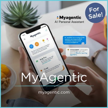 MyAgentic.com