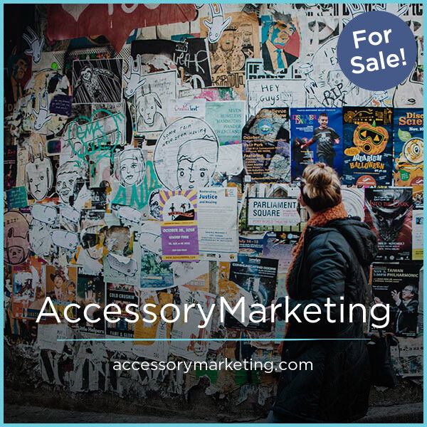 AccessoryMarketing.com — 2