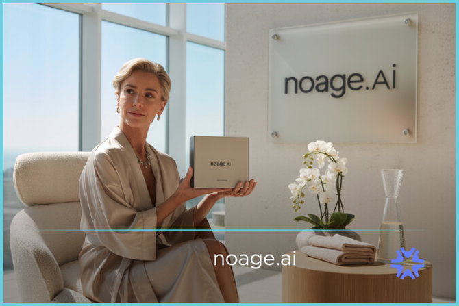 NoAge.ai — 2