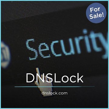 DNSLock.com