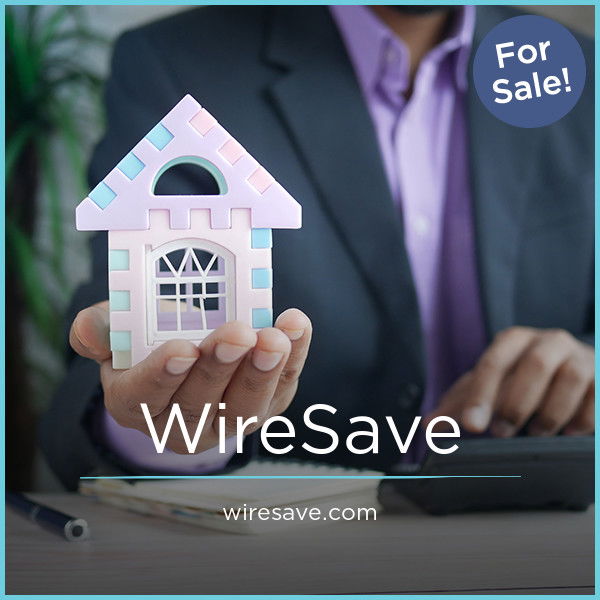 WireSave.com