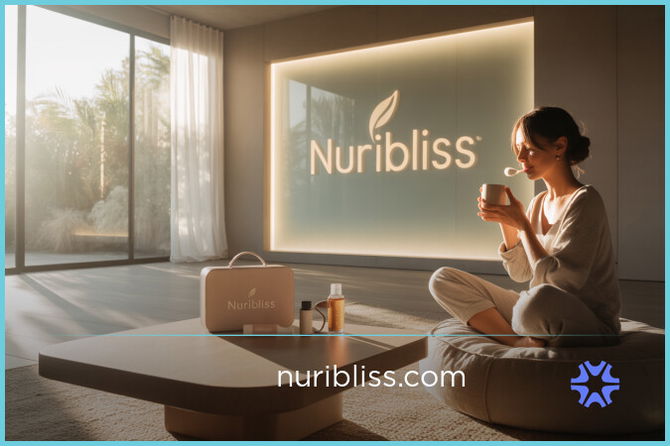 Nuribliss.com — 2