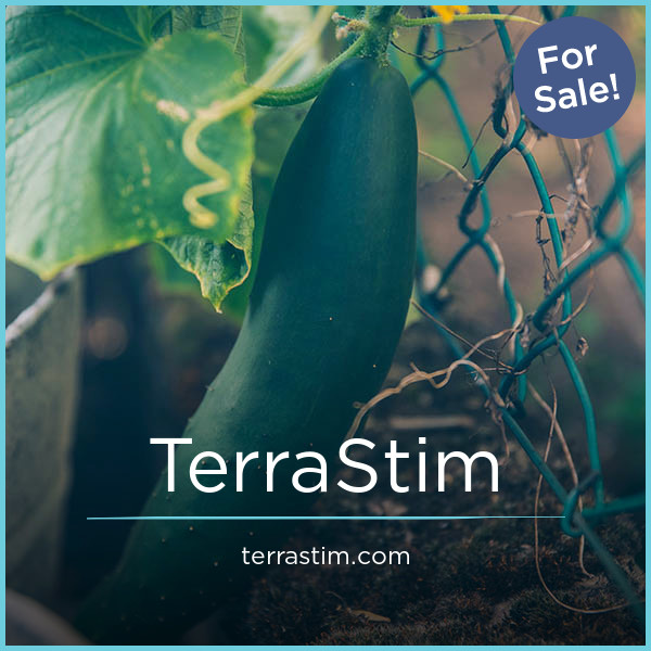 TerraStim.com — 2
