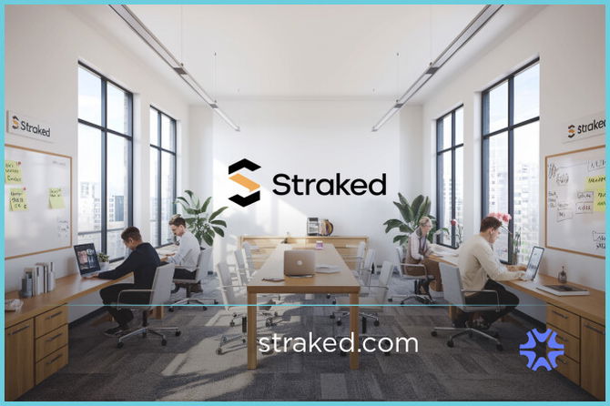 Straked.com