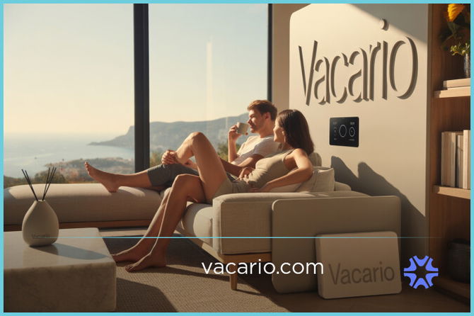 Vacario.com — 2