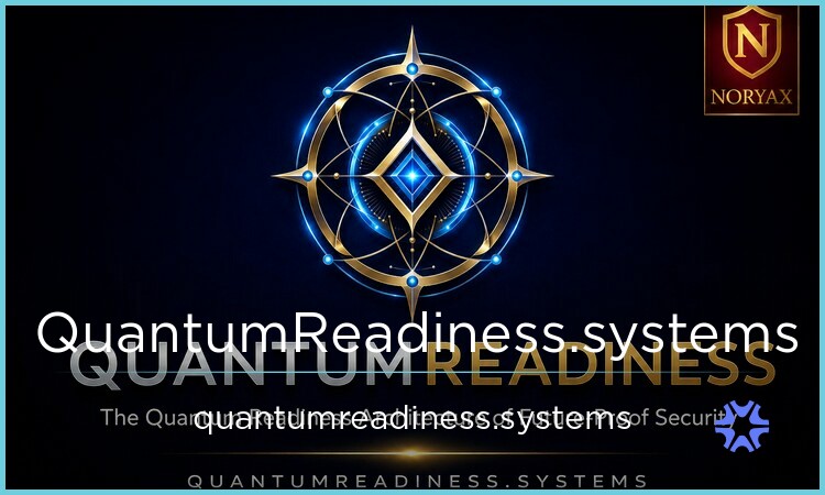 QuantumReadiness.systems image 2