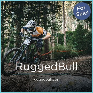 RuggedBull.com