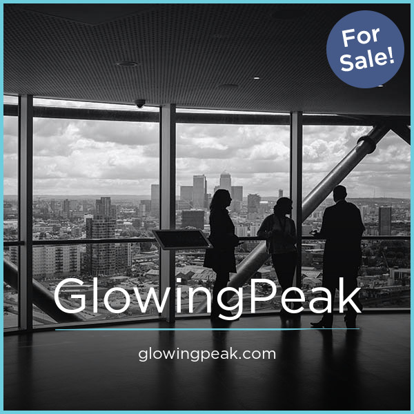 GlowingPeak.com image 2