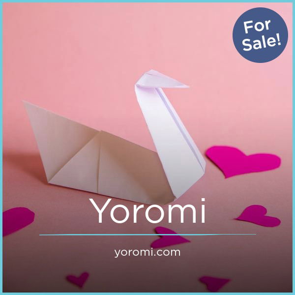 Yoromi.com — 2
