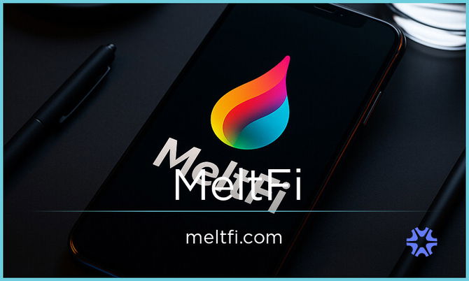 MeltFi.com — 2
