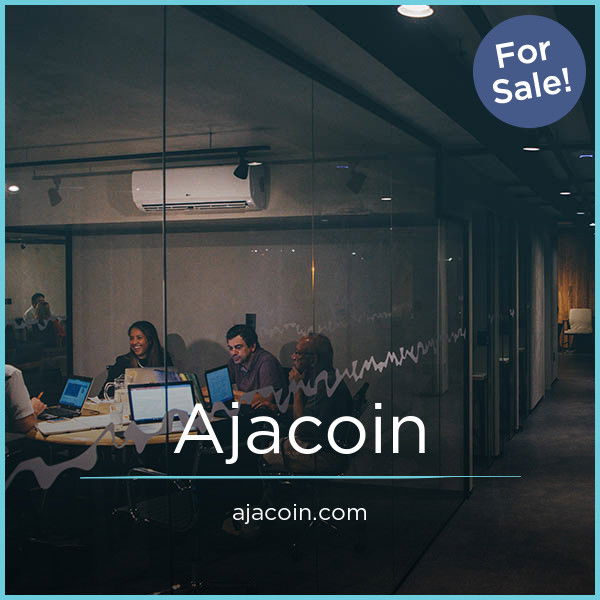 AjaCoin.com