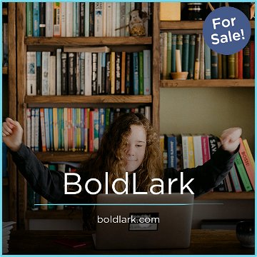 BoldLark.com