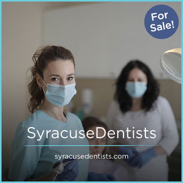 SyracuseDentists.com