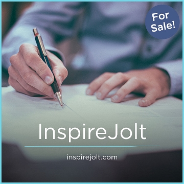 InspireJolt.com
