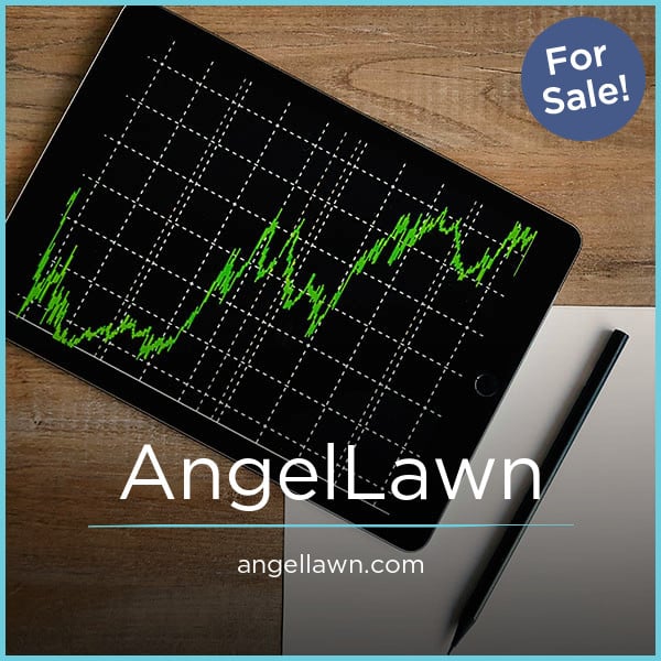 AngelLawn.com image 2