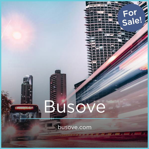 Busove.com — 2
