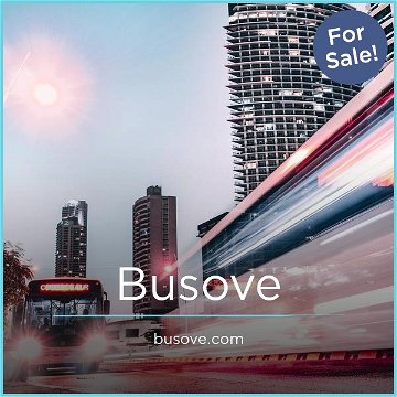 Busove.com