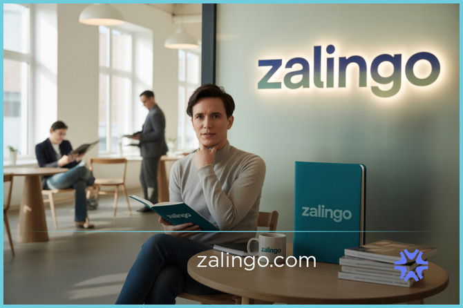 Zalingo.com